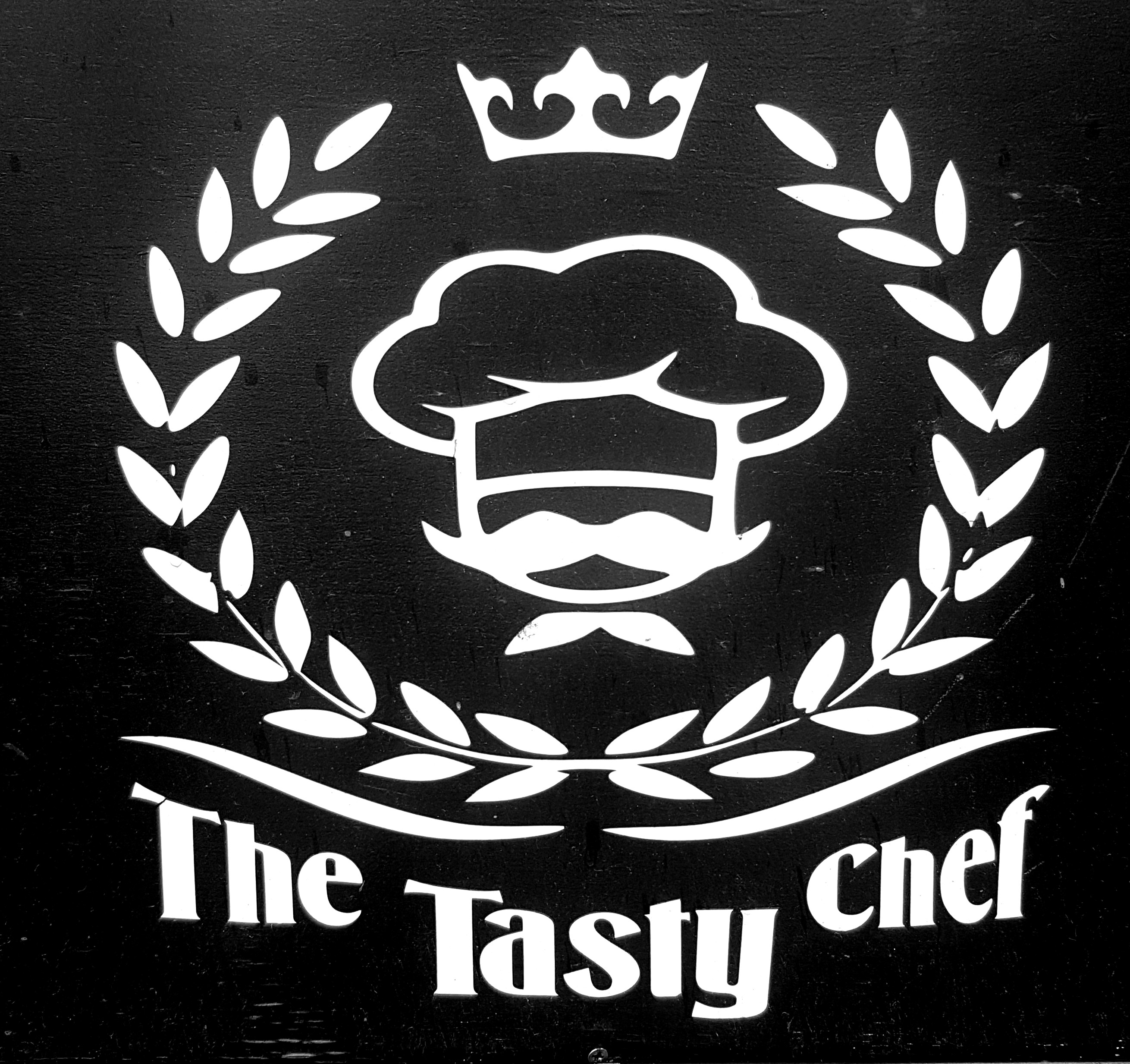 The Tasty Chef